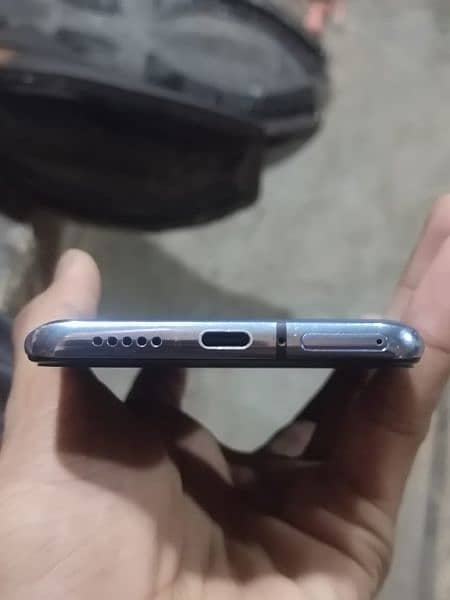 OnePlus 7t 8+256 gb 3