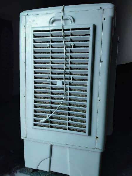 Air cooler. . 10/9 condition 1