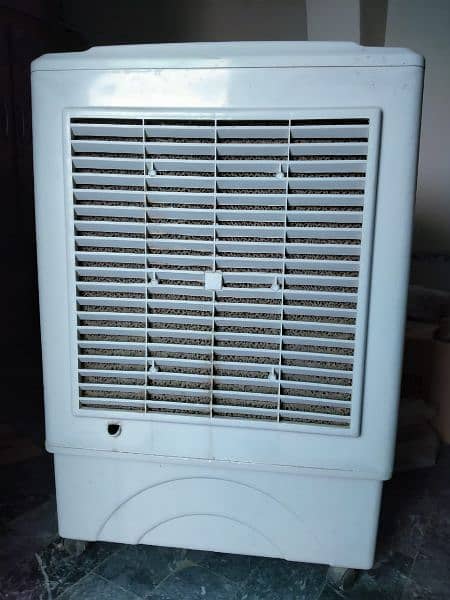 Air cooler. . 10/9 condition 2