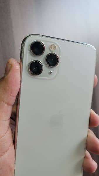 Iphone 11pro 256GB(jv) 0