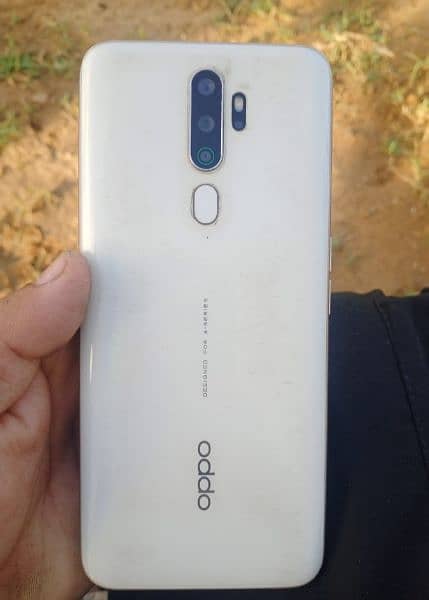 oppo A5 4/64gb 0