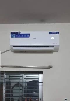 Haier AC DC Inverter For Sale Contact WhatsApp Number 03227004533