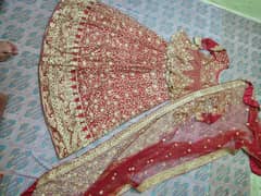 . 






Elegance Redefined: The Married Lehenga Collection" 0