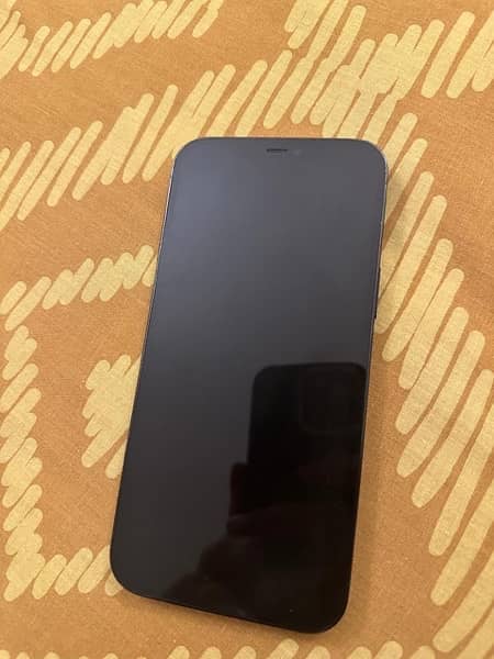 iphone 12 pro max 256gb pta approved 1