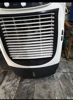 Air cooler 6500 new condition. . urgent sale