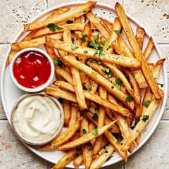 PROFESSOR FRIES :Salesmen required for fries outlets (KIOSK-Business)