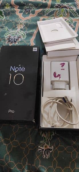 Mi Not 10 Pro 7