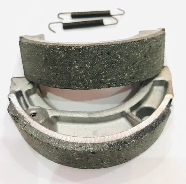 BRAKE SHOE CD-70/CG-125 1