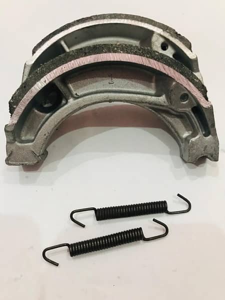 BRAKE SHOE CD-70/CG-125 2