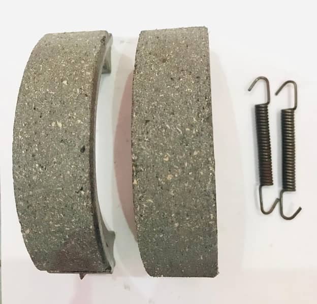 BRAKE SHOE CD-70/CG-125 3