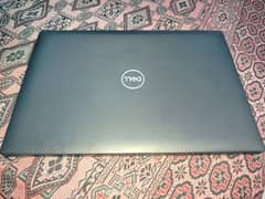 dell 7490. i7 or 8gen , 16 or 256,