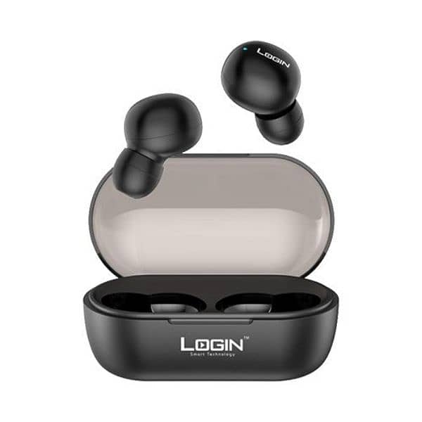 Login Best quality Earbuds HD voice 2