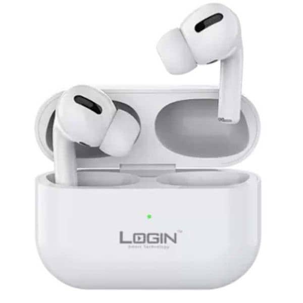 Login Best quality Earbuds HD voice 3