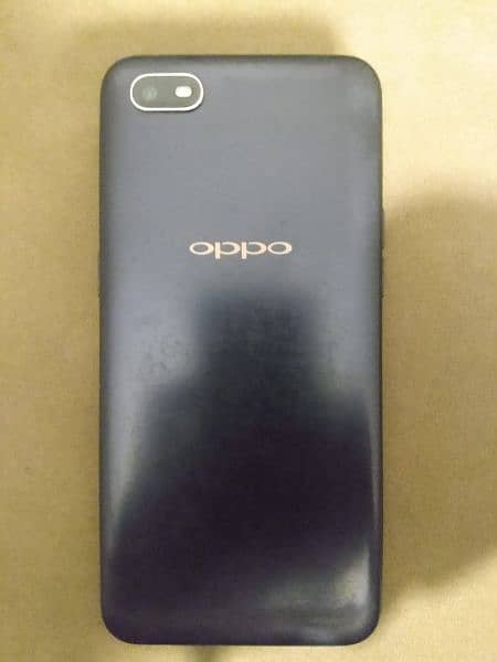 OPPO A1K 4