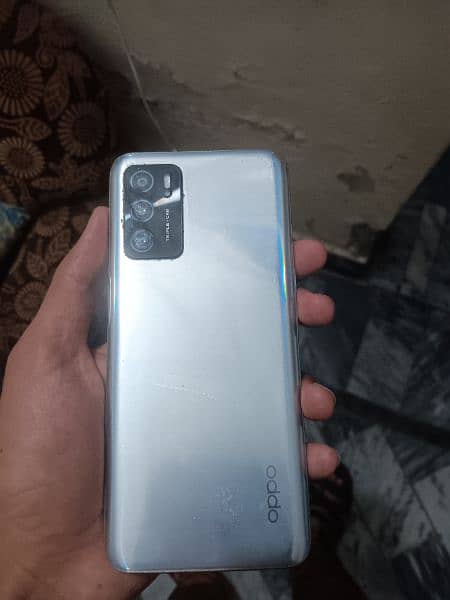 Oppo a16 0