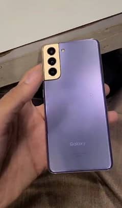 Samsung S21 5G 8/256