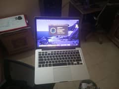 Mac book Pro Mid 2014 13"