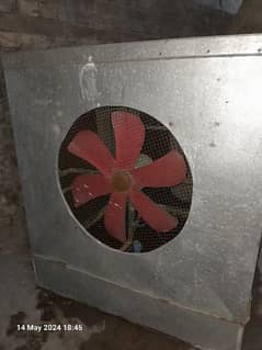 Large size Lahore Air cooler