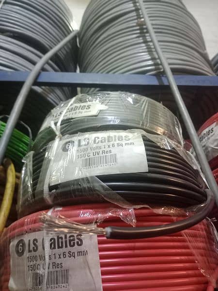 All Cables 5