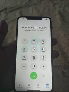 iPhone 11pro max non pta 256gb factory unlock 0