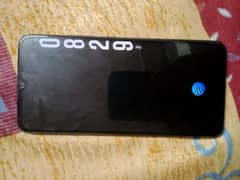 VIVO S1 10/9.5 With box and charger