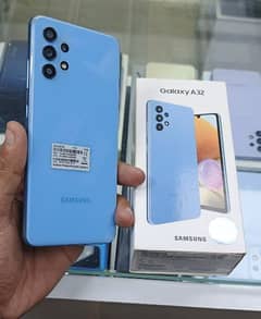Samsung A32 6/128 Colour Blue