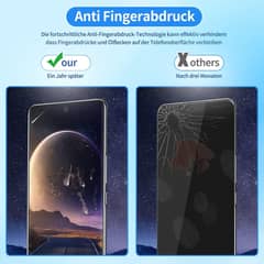 Honor Magic 4 Lite Tempered Glass Screen Protector A30