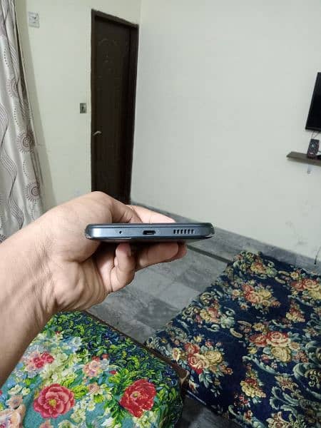 Xiaomi - Redmi 12 C (4/128) 4