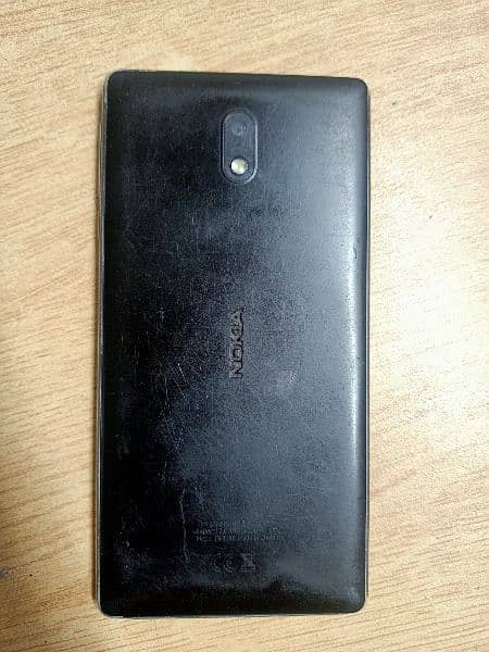 Nokia 3 TA-1032 1