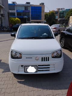 Suzuki Alto 2023