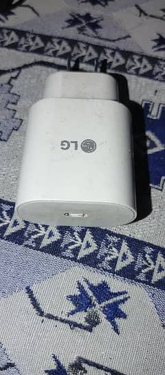 LG v60 thinq 5G