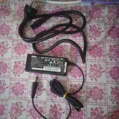 dell  charger 90w 0