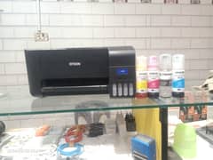 Epson printer L3101