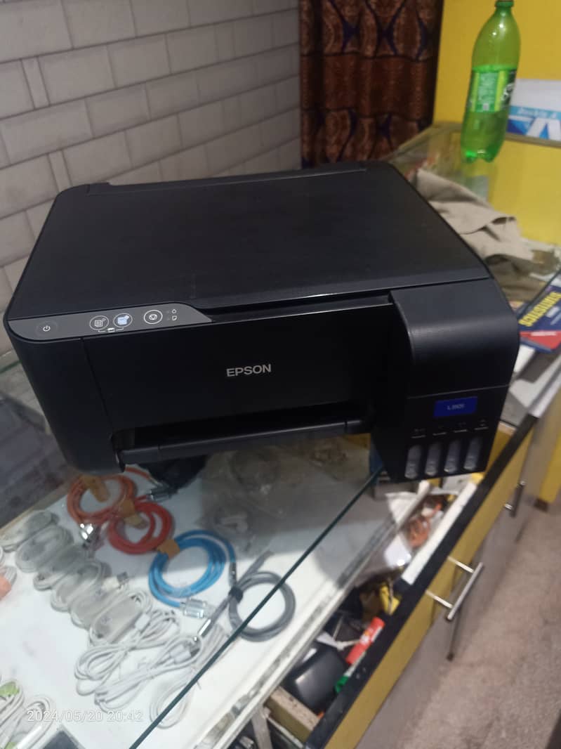 Epson printer L3101 1