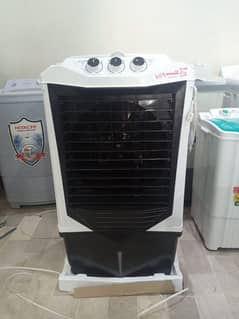 Unik & ZCon Ac Dc Room Air Cooler 0