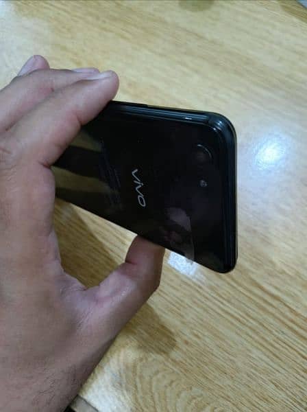 vivo y 83 with box 5