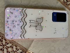 Oppo A54 4/128 Ladies Hand Single used