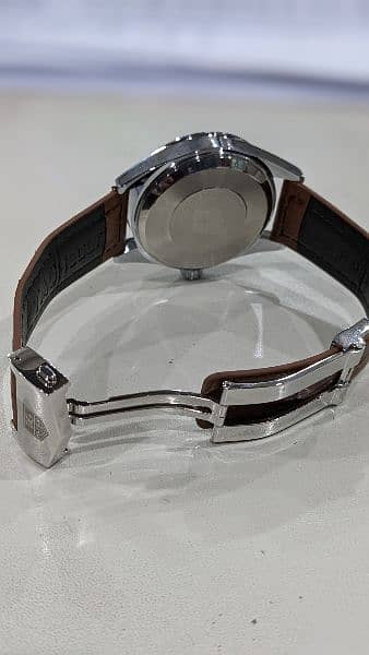CARRERA TAGUER STAINLESS STEEL 2