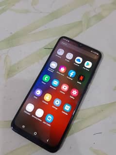 Samsung A02s pta official approved seeld mobile he 3gb 32gb