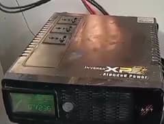 Inverex UPS XP extended power 920W 12V