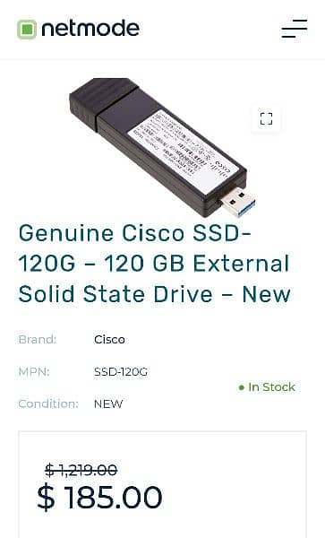 M. 2 SSD 120GB WITH ENCLOSURE 2