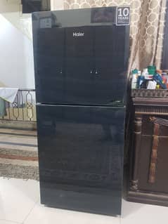 Haier E-Star Refrigerator HRF-216 EPB-01