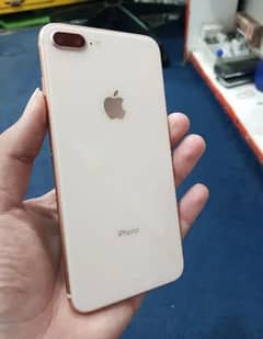 apple iphone 8 plus 256gb PTA approved 0347=9254=584