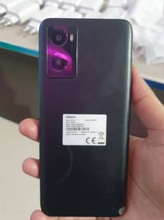 oppo A76 10 by 10 condition 0