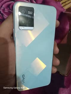 Vivo y21a 4/64 . Sold out