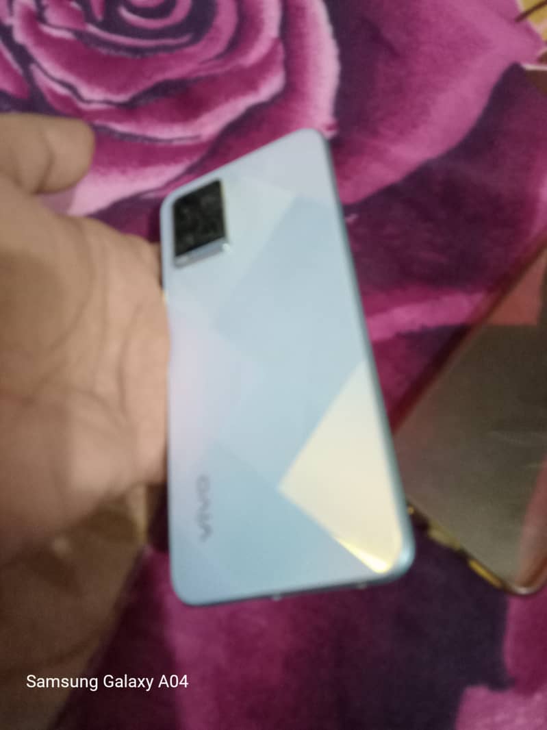 Vivo y21a 4/64 . Sold out 5