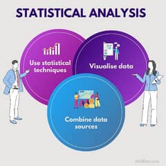 data analysis and data handling