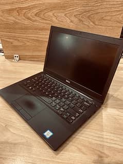 i5 7th Generation Dell Laptop