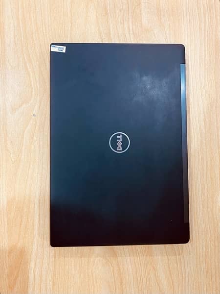 i5 7th Generation Dell Laptop 1