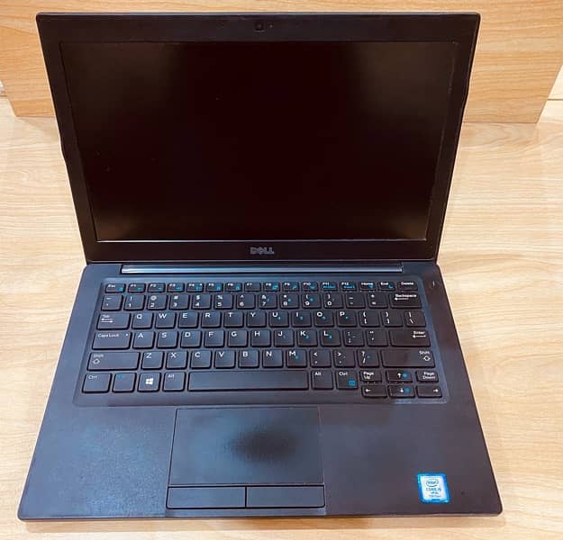i5 7th Generation Dell Laptop 4